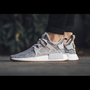Adidas NMD XR1 in Women’s size 7